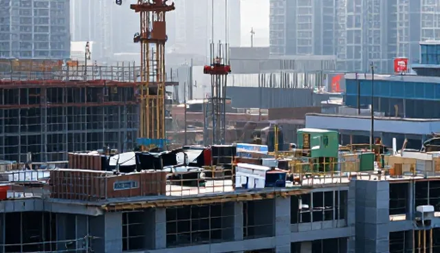 流程优化服务在维护策略中的应用建议