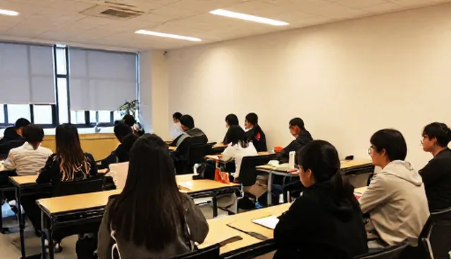 管理培训如何助力企业提升风险防范能力