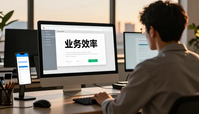 企业战略规划选型中需关注的关键因素