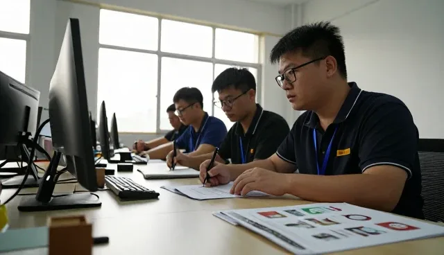 涵盖流程优化如何提升工作效率？